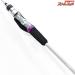 【シマノ】 22サーベルマスター XR テンビン 73 ML180/RIGHT 右巻き仕様 SHIMANO SABER-MASTER タチウオ K_137