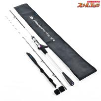 【シマノ】 22サーベルマスター XR テンビン 73 M180/RIGHT 右巻き仕様 SHIMANO SABER MASTER タチウオ K_137