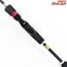 【ダイワ】 16アジング X 59UL-S DAIWA AJING X アジ メバル K_136