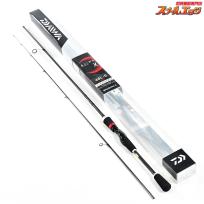 【ダイワ】 16アジング X 68L-S DAIWA AJING X アジ メバル K_150