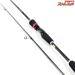 【ダイワ】 16アジング X 68L-S DAIWA AJING X アジ メバル K_150