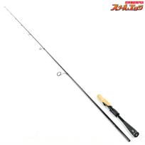 【ダイワ】 21ブレイゾン S69L DAIWA BLAZON バス スピニングモデル K_224