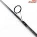 【ダイワ】 21ブレイゾン S69L DAIWA BLAZON バス スピニングモデル K_224
