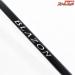 【ダイワ】 23ブレイゾン S64UL DAIWA BLAZON バス スピニングモデル K_236