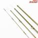 【アングロ&カンパニーxワイルド1】 ワサビ 6.10ft 4P/3Wt 40周年記念限定 別注 Anglo&company WILD-1 WASABI 40th Anniversary Model ヤマメ イワナ K_099