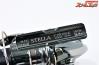 【シマノ】 22ステラ C2500S IOSファクトリーインパクトラインローラー装着 SHIMANO STELLA