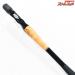 【ダイワ】 21ブレイゾン C611H-SB DAIWA BLAZON バス ベイトモデル K_223