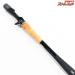 【ダイワ】 21ブレイゾン C611H-SB DAIWA BLAZON バス ベイトモデル K_223