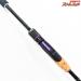 【レジットデザイン】 ワイルドサイド WSS64UL LEGIT-DESIGN WILD SIDE バス スピニングモデル K_236