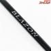 【ダイワ】 21ブレイゾン C66M DAIWA BLAZON バス ベイトモデル K_212