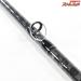 【ダイワ】 21ブレイゾン C66M DAIWA BLAZON バス ベイトモデル K_212