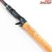【レジットデザイン】 ワイルドサイド WSC-G66ML LEGIT-DESIGN WILD SIDE バス ベイトモデル K_241