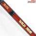 【レジットデザイン】 ワイルドサイド WSC-G66ML LEGIT-DESIGN WILD SIDE バス ベイトモデル K_241