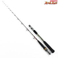 【ダイワ】 17リーディング サソイ M-180 DAIWA LEADING SASOI マダイ アジ イサキ K_167