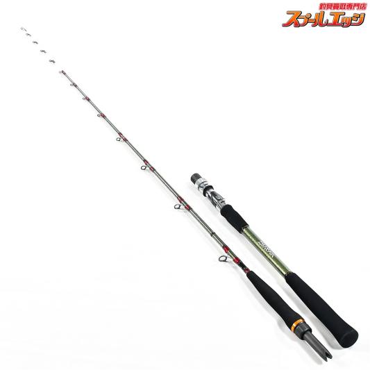 【ダイワ】 17リーディング サソイ H-180 DAIWA LEADING SASOI マダイ アジ イサキ K_167
