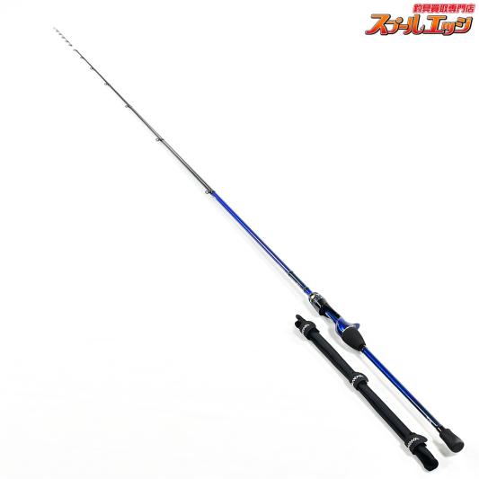 【ダイワ】 22極鋭 カワハギ エア ボトム DAIWA KYOKUEI KAWAHAGI AIR BOTTOM カワハギ かわはぎ K_219
