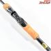 【シマノ】 22バンタム 264UL-S/2 SHIMANO Bantam バス スピニングモデル K_142