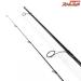 【シマノ】 22バンタム 264UL-S/2 SHIMANO Bantam バス スピニングモデル K_142