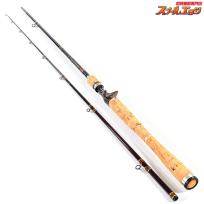 【アブガルシア】 ホーネット キラービー HKC-712EXH Abu Garcia Hornet Killer Bee バス ベイトモデル K_154