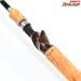 【アブガルシア】 ホーネット キラービー HKC-712EXH Abu Garcia Hornet Killer Bee バス ベイトモデル K_154