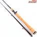 【アブガルシア】 ホーネット キラービー HKC-712EXH Abu Garcia Hornet Killer Bee バス ベイトモデル K_154