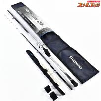 【シマノ】 23ステファーノSS MH175-2 SHIMANO Stephano カワハギ K_134