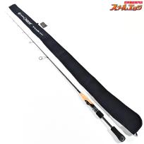 【エバーグリーン】 コンバットスティック オライオン OCSS-63UL-ST フリーウィル EVERGREEN Combat Stick ORION バス スピニングモデル K_234