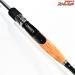 【エバーグリーン】 コンバットスティック オライオン OCSS-63UL-ST フリーウィル EVERGREEN Combat Stick ORION バス スピニングモデル K_234