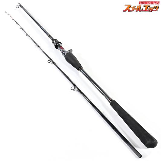 【ダイワ】 メタリア タチウオ テンヤSP 82-175 DAIWA Metallia TACHIUO TENYA SPECIAL タチウオ たちうお K_134