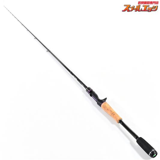 【レジットデザイン】 ワイルドサイド WSC-610MH LEGIT DESIGN WILD SIDE バス ベイトモデル K_250