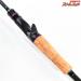 【レジットデザイン】 ワイルドサイド WSC-610MH LEGIT DESIGN WILD SIDE バス ベイトモデル K_250