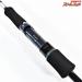 【ダイワ】 15エメラルダス 72M-S ボート DAIWA EMERALDAS BOAT アオリイカ K_156