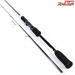 【ダイワ】 15エメラルダス 72M-S ボート DAIWA EMERALDAS BOAT アオリイカ K_156