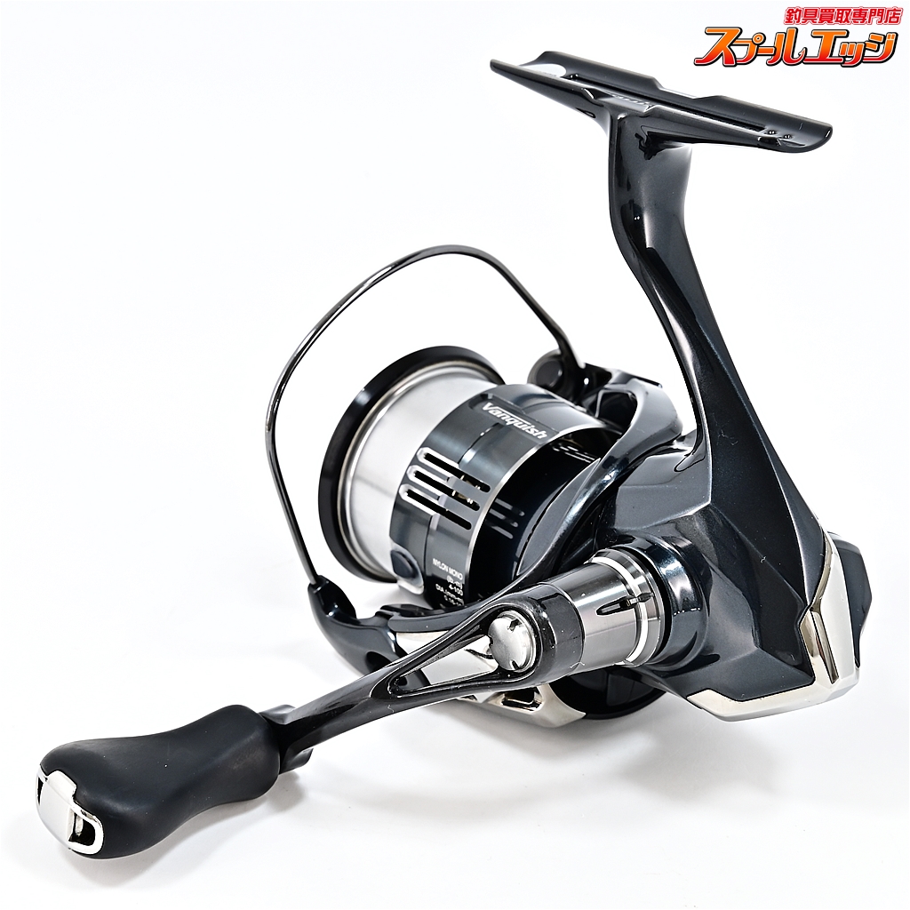 シマノ 19ヴァンキッシュC2000SHG SHIMANO Vanquish