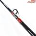 【ダイワ】 アナリスター エギスミイカ MH-175 DAIWA ANALYSTAR スミイカ K_136