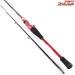 【ダイワ】 アナリスター エギスミイカ MH-175 DAIWA ANALYSTAR スミイカ K_136