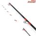 【ダイワ】 アナリスター エギスミイカ MH-175 DAIWA ANALYSTAR スミイカ K_136