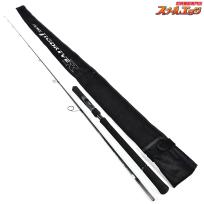 【がまかつ】 ラグゼ ジグドライブR S64L-ソリッド GAMAKATSU LUXXE JIGDRIVE solid アジ イナダ サバ K_183