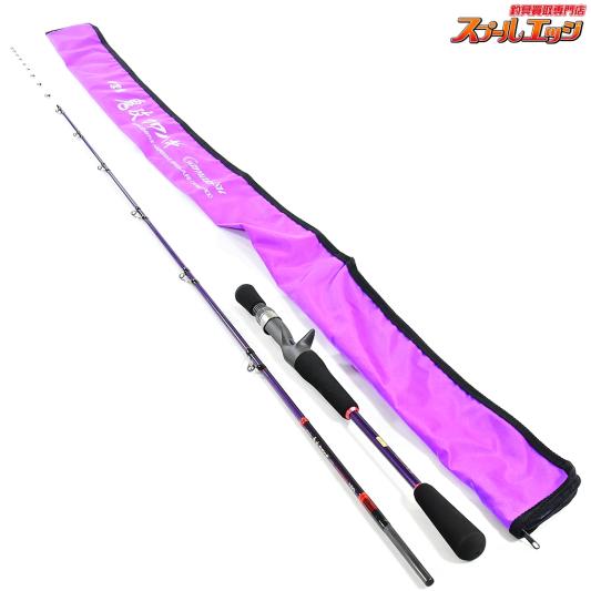 LIGHT GAMEカワハギSP180S シマノ(SHIMANO) ライトゲーム カワハギ