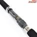 【リップルフィッシャー】 アクイラ 82-2/4 MLT アンダーキャスト用ショートハンドルバット Ripple Fisher Aquila ブリ ヒラマサ カンパチ K_113