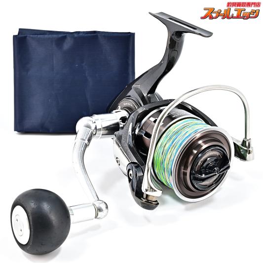 ダイワ純正】 16RCS 6500スプール