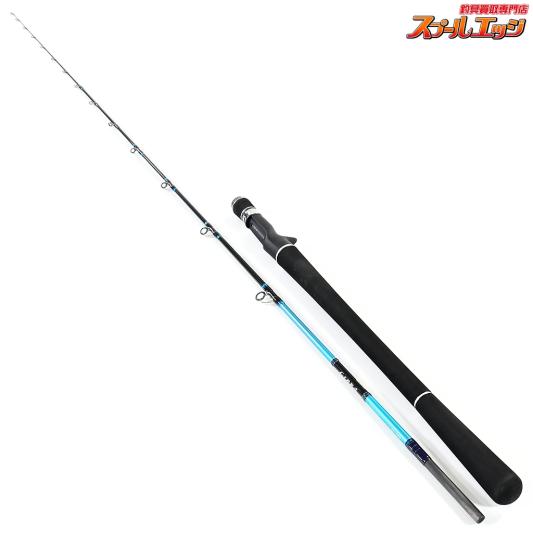 【がまかつ】 ライブラ M-180 Gamakatsu LIBRA マダイ イカ タチウオ K_179
