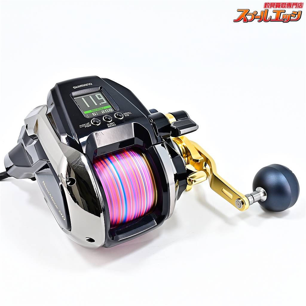 シマノ　ビーストマスター6000 明日まで シマノ ビーストマスター6000 明日まで 【公式通販】