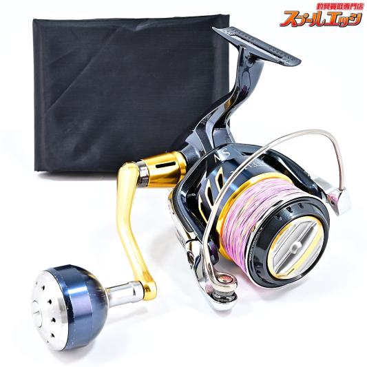 ステラSW 5000HG スプール 20ステラ6000HG SW 5000番スプールセット 20