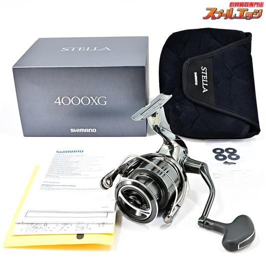 18 19 ステラ STELLA 堅い C300SDH 極上 美品 スプール傷なし 18 19 ステラ STELLA 堅い C300SDH 極上 美品 スプール傷なし