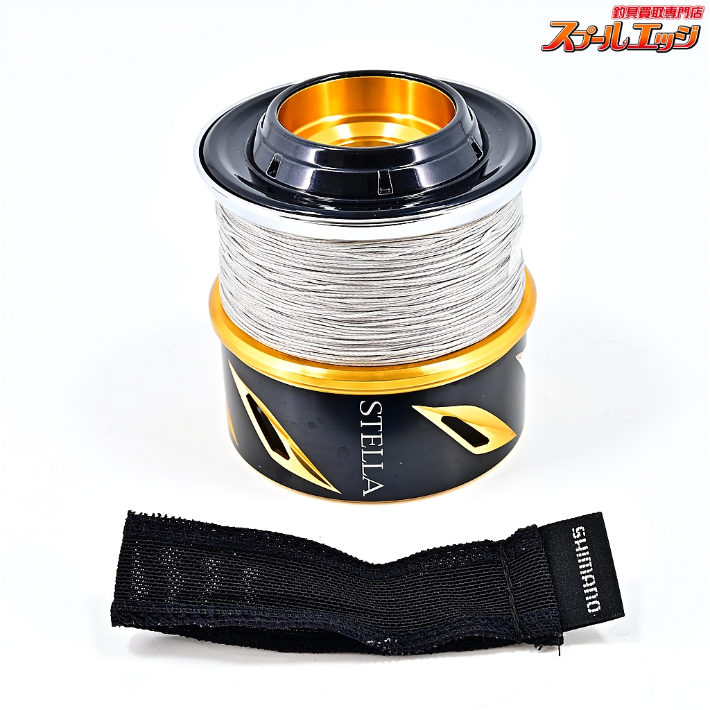 13ステラSW20000PG 替えスプール付き 13ステラSW20000PG 替えスプール付き 20ステラsw20000pg 替えスプール