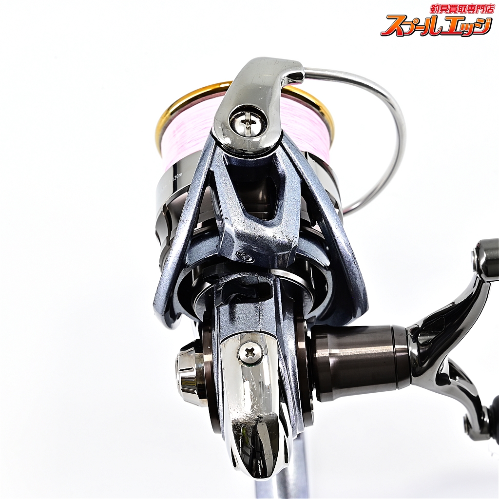 ダイワ LUVIAS 2508PE-DH 日本製 ダイワ(DAIWA) 15ルビアス(LUVIAS) 2508PE-DH ☆特別割引品 (お