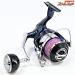 【シマノ】 21ツインパワー SW8000HG SHIMANO TWINPOWER