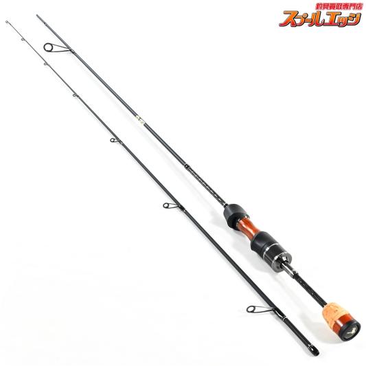 ヴァルケイン ゼロバージ60ISS 1091モデル トラウトロッド Amazon | ヴァルケイン ブレイクスルー ゼロヴァージ 60ISS-UL