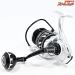【ペン】 スラマー 4 6500DX スペアハンドルノブ付 PENN SLAMMER IV